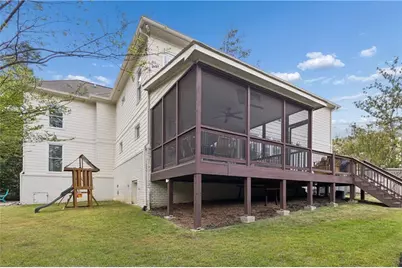 1903 Sandlewood Lane, Chamblee, GA 30341 - Photo 25