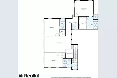 1903 Sandlewood Lane, Chamblee, GA 30341 - Photo 31