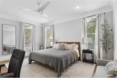 1903 Sandlewood Lane, Chamblee, GA 30341 - Photo 13