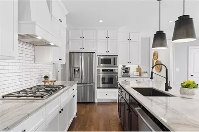 1903 Sandlewood Lane, Chamblee, GA 30341 - Photo 9