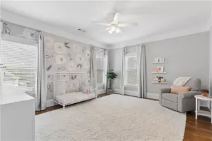 1903 Sandlewood Ln, Chamblee, GA 30341 - Photo 21