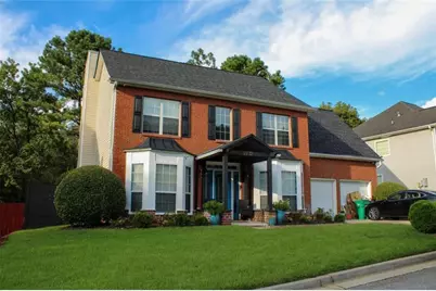 2732 River Tree Drive, Decatur, GA 30034 - Photo 3