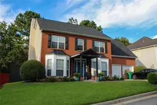 2732 River Tree Dr, Decatur, GA 30034 - Photo 3