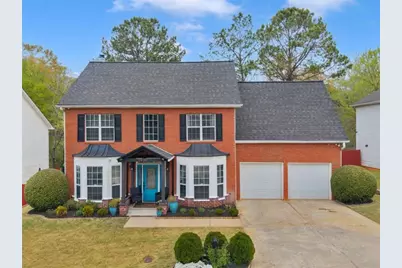 2732 River Tree Drive, Decatur, GA 30034 - Photo 1