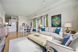 3445 Stratford Rd NE, Atlanta, GA 30326 - Photo 9