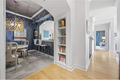 3445 Stratford Road NE #3408, Atlanta, GA 30326 - Photo 3