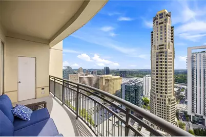 3445 Stratford Road NE #3408, Atlanta, GA 30326 - Photo 15