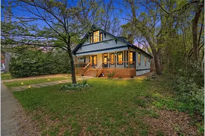 373 Oakdale Road NE, Atlanta, GA 30307 - Photo 47