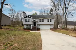 3983 Fraser Cir, Gainesville, GA 30506 - Photo 1
