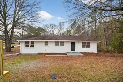 102 Tempie Lane, Covington, GA 30016 - Photo 1