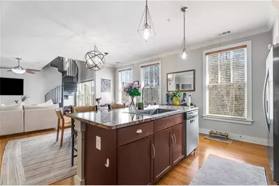 1628 Briarcliff Road NE #18, Atlanta, GA 30306 - Photo 7