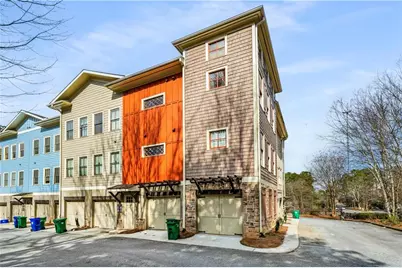 1628 Briarcliff Road NE #18, Atlanta, GA 30306 - Photo 25