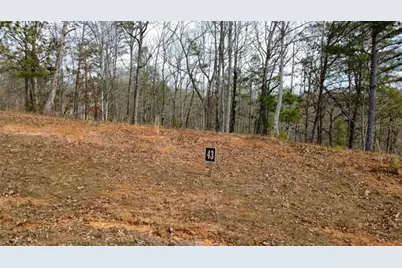 Lot 43 Bucktail Way, Talking Rock, GA 30175 - Photo 5