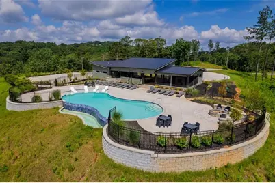 Lot 43 Bucktail Way, Talking Rock, GA 30175 - Photo 13