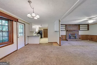 2733 Old Dawsonville Road, Gainesville, GA 30506 - Photo 13