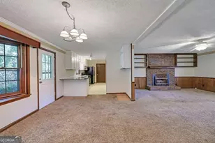 2733 Old Dawsonville Rd, Gainesville, GA 30506 - Photo 13