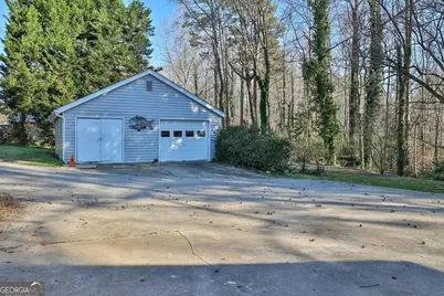 2733 Old Dawsonville Road, Gainesville, GA 30506 - Photo 23