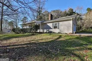 2733 Old Dawsonville Rd, Gainesville, GA 30506 - Photo 3