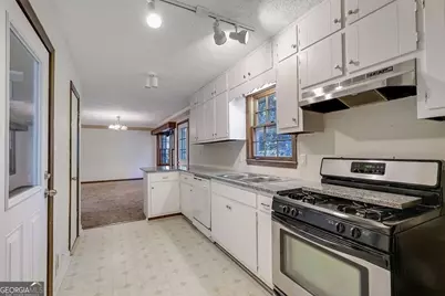 2733 Old Dawsonville Road, Gainesville, GA 30506 - Photo 15