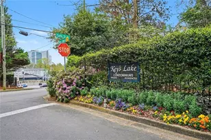 1325 Keys Lake Dr NE, Brookhaven, GA 30319 - Photo 19