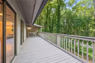 5623 High Harbor Point, Gainesville, GA 30504 - Photo 33