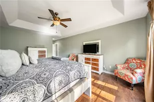 174 Foxtail Pass, Acworth, GA 30101 - Photo 23