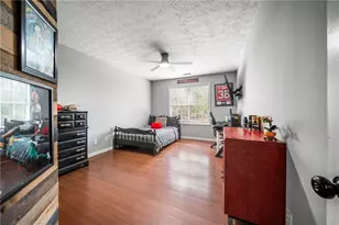 174 Foxtail Pass, Acworth, GA 30101 - Photo 29