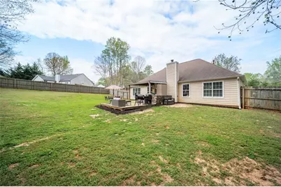 174 Foxtail Pass, Acworth, GA 30101 - Photo 35