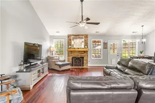 174 Foxtail Pass, Acworth, GA 30101 - Photo 13