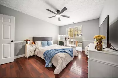 174 Foxtail Pass, Acworth, GA 30101 - Photo 31