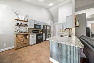 174 Foxtail Pass, Acworth, GA 30101 - Photo 15