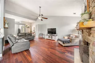 174 Foxtail Pass, Acworth, GA 30101 - Photo 11