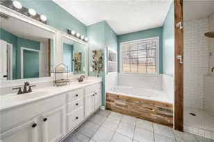 174 Foxtail Pass, Acworth, GA 30101 - Photo 25