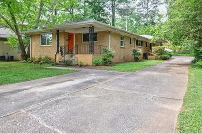 119 Driftwood Place #A, Decatur, GA 30030 - Photo 1