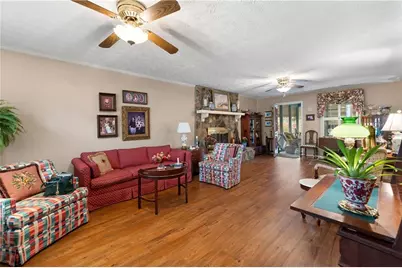 142 Plymouth Drive, Cartersville, GA 30120 - Photo 11