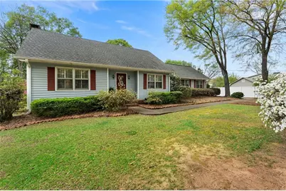 142 Plymouth Drive, Cartersville, GA 30120 - Photo 3