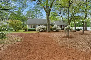 142 Plymouth Dr, Cartersville, GA 30120 - Photo 5