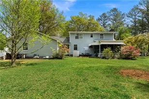 142 Plymouth Dr, Cartersville, GA 30120 - Photo 45