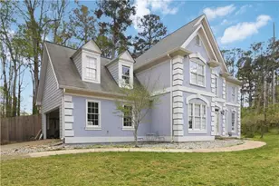 3295 Plantation Trce, Alpharetta, GA 30004 - Photo 3