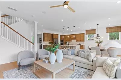 7236 Maple Brook Lane, Flowery Branch, GA 30542 - Photo 5