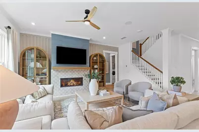 7236 Maple Brook Lane, Flowery Branch, GA 30542 - Photo 3