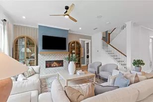 7236 Maple Brook Ln, Flowery Branch, GA 30542 - Photo 3