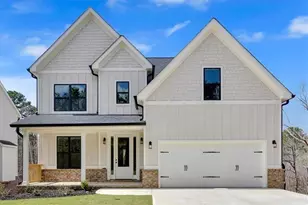 12 Altar Rock Ct, Cartersville, GA 30121 - Photo 1