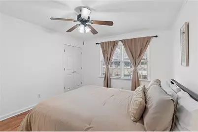 2232 Dunseath Avenue NW #206, Atlanta, GA 30318 - Photo 17