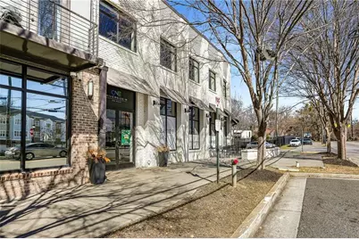 2232 Dunseath Avenue NW #206, Atlanta, GA 30318 - Photo 27