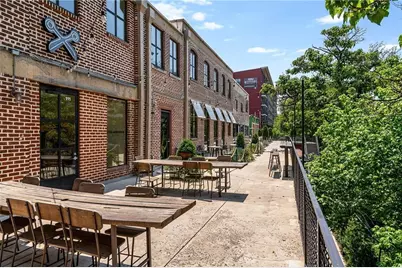 2232 Dunseath Avenue NW #206, Atlanta, GA 30318 - Photo 39