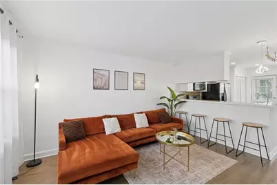 2232 Dunseath Avenue NW #206, Atlanta, GA 30318 - Photo 3