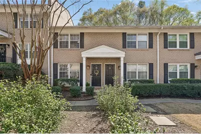 2232 Dunseath Avenue NW #206, Atlanta, GA 30318 - Photo 1