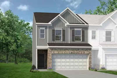1180 Ravencliff Drive #112, Austell, GA 30168 - Photo 1