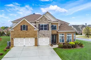 480 Fouse Ct, Marietta, GA 30066 - Photo 1